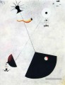 Maternité Joan Miro